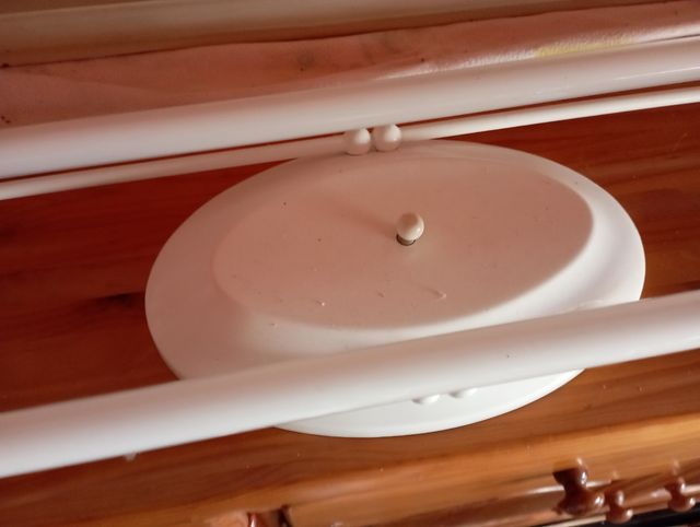 Lampadina fluorescente 1,40 x 20 cm