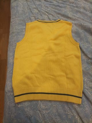 Chaleco Polo Ralph Lauren 