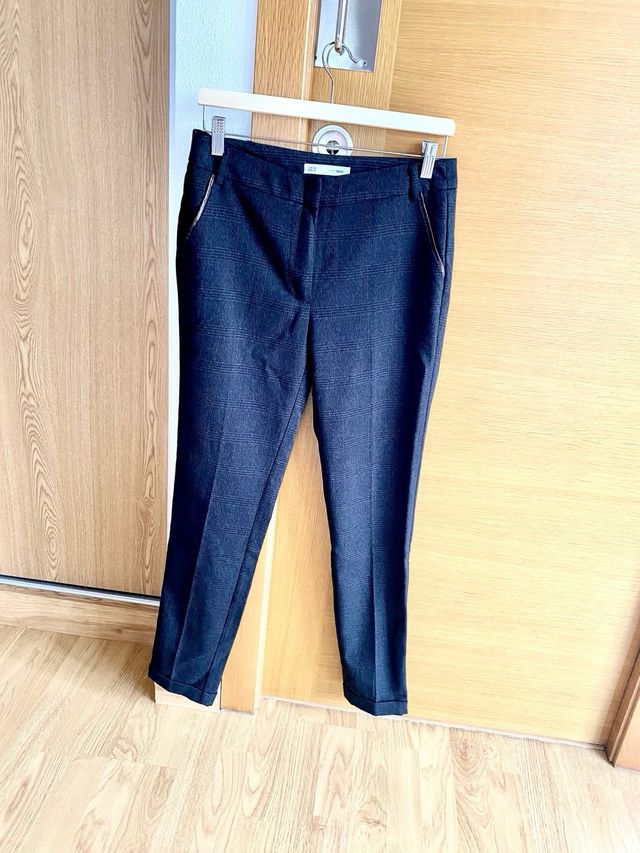 Pantalón chica vestir