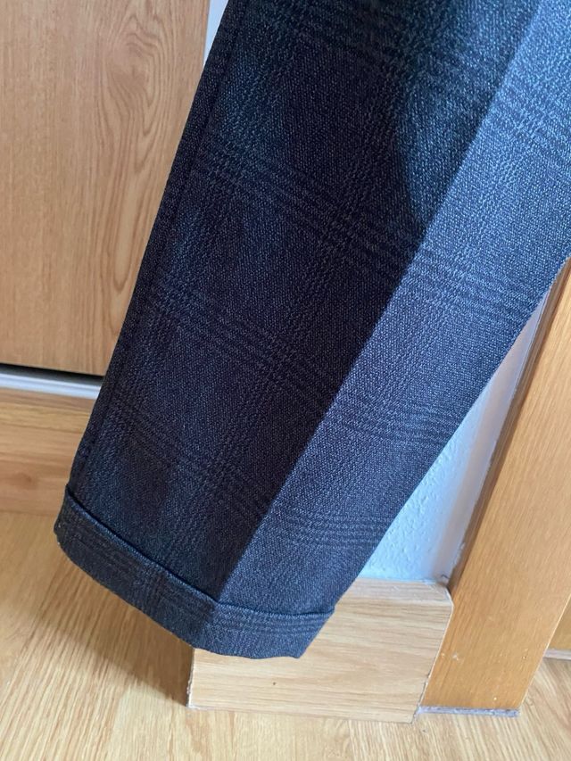 Pantalón chica vestir