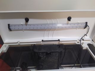 Acuario 120L ICA
