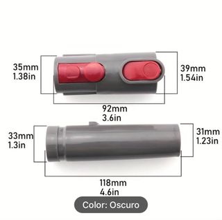 Accesorio colchones Dyson y adaptador