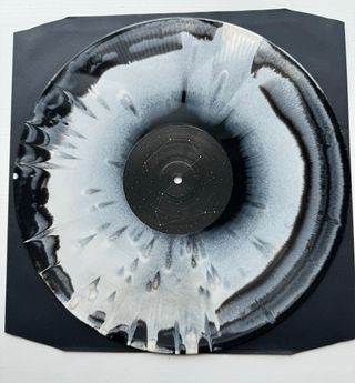 ISON - Cosmic Drone - disco de vinilo