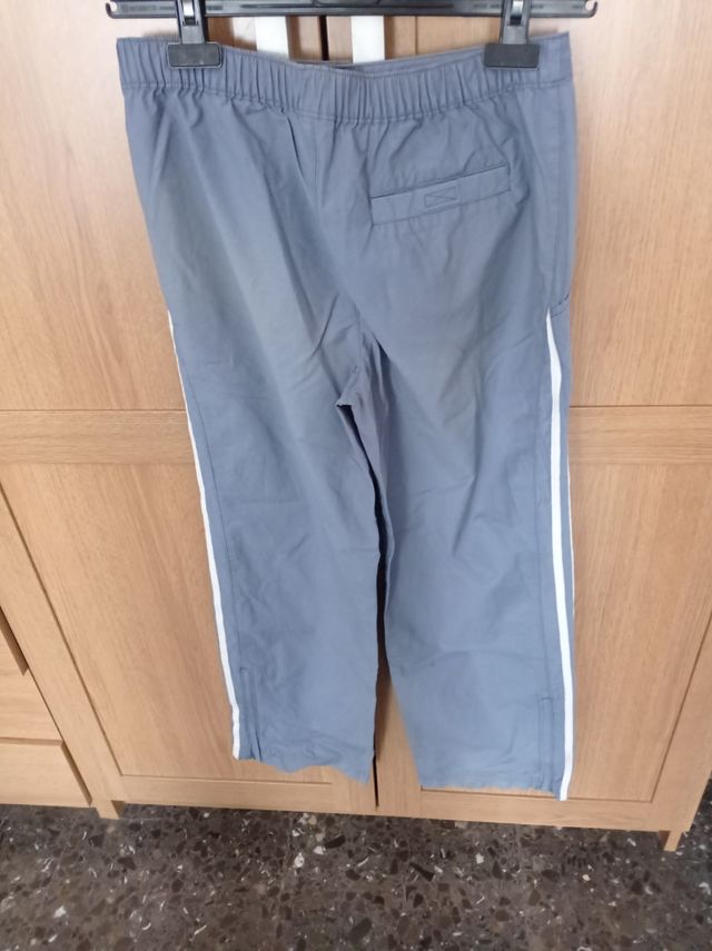 Pantalón Adidas y nike