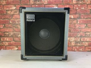 Amplificador Roland Super Cube 100