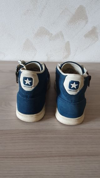 Converse Cons stella