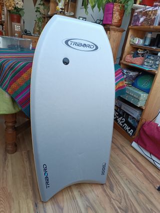Body Board (Paipo) Tribord adulto