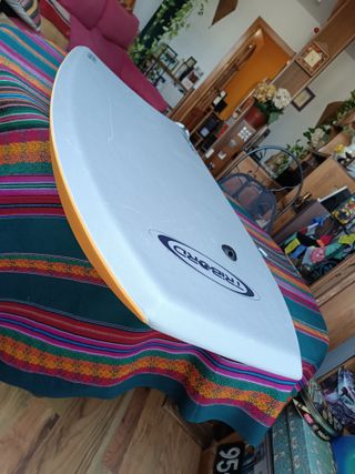 Body Board (Paipo) Tribord adulto