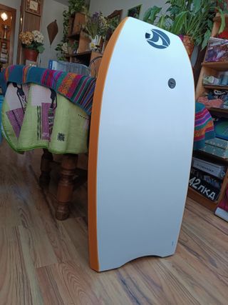 Body Board (Paipo) Tribord adulto