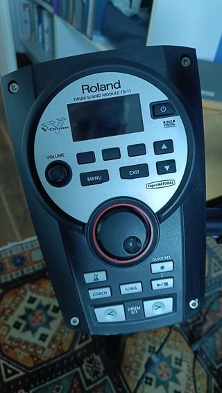 Batteria Roland TD11-K