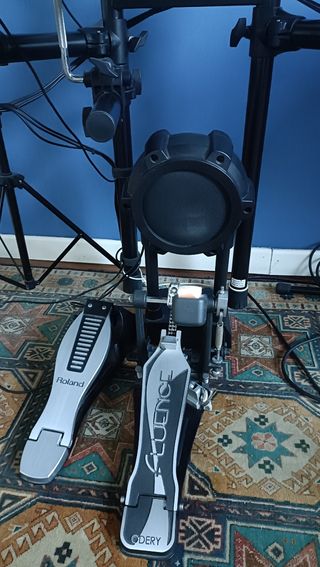 Batteria Roland TD11-K