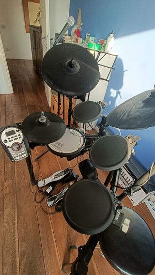 Batteria Roland TD11-K