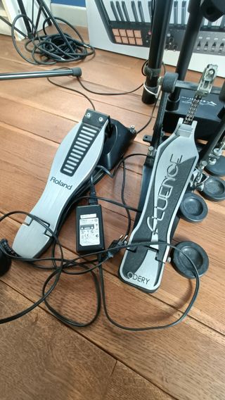 Batteria Roland TD11-K