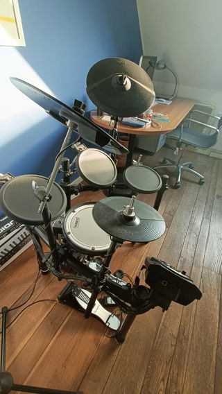 Batteria Roland TD11-K