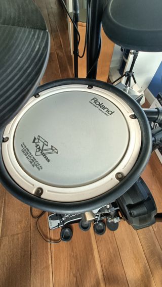 Batteria Roland TD11-K