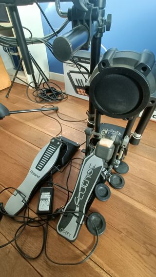 Batteria Roland TD11-K