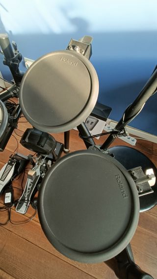 Batteria Roland TD11-K