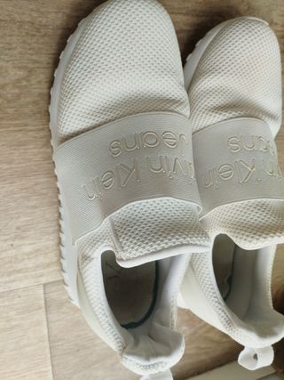 Zapatillas Calvin Klein 
