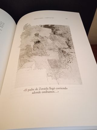 Don Quijote edición limitada y numerada