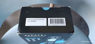 TELEFONO INALAMBRICO ALCATEL S250