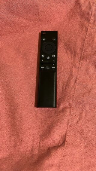 Mando para Samsung Smart TV
