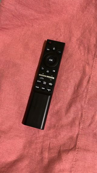 Mando para Samsung smart micrófono