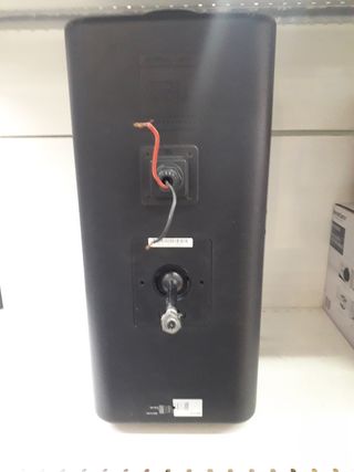 Altavoces JBL control 29AV