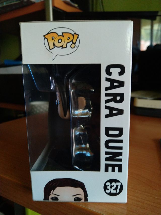 Funko pop Cara Dune