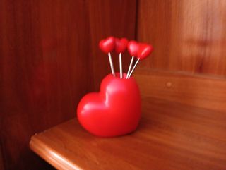 Pinchitos para aperitivo