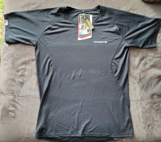 Camiseta técnica Raidlight 