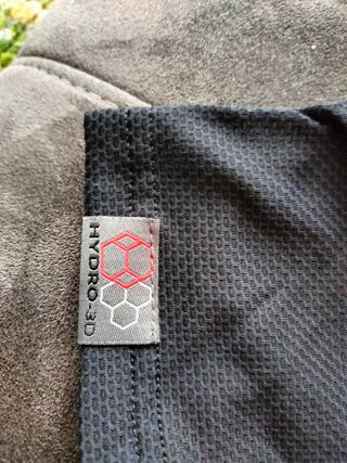Camiseta técnica Raidlight 