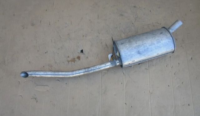 Opel Corsa 1988 con itv febrero 2026