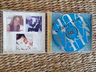 Cd Ricky Martin