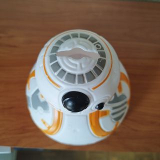 Star Wars figuras BB-8