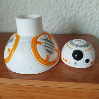 Star Wars figuras BB-8