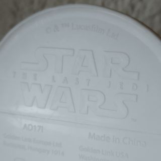 Star Wars figuras BB-8