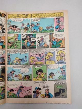 Colección Olé Zipi y Zape Los Angelitos de Don Pan