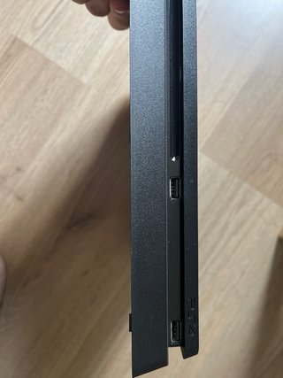 Ps4 1TB