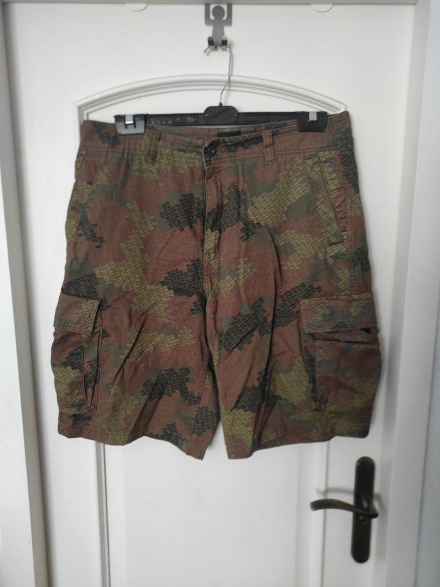 PANTALON CORTO REEF XL