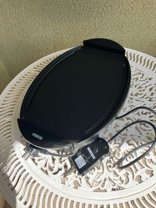 Princess plancha cocina