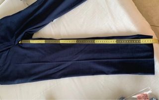 Abito blu Doppelganger NUOVO