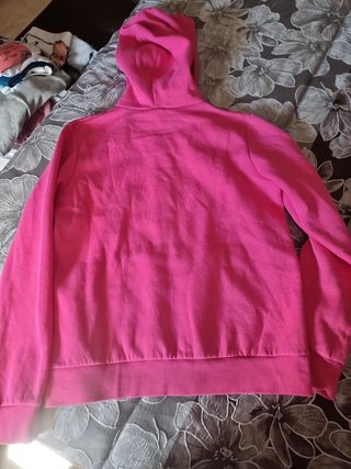 Chaqueta deporte niña