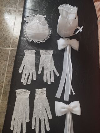 complementos de comunicación 