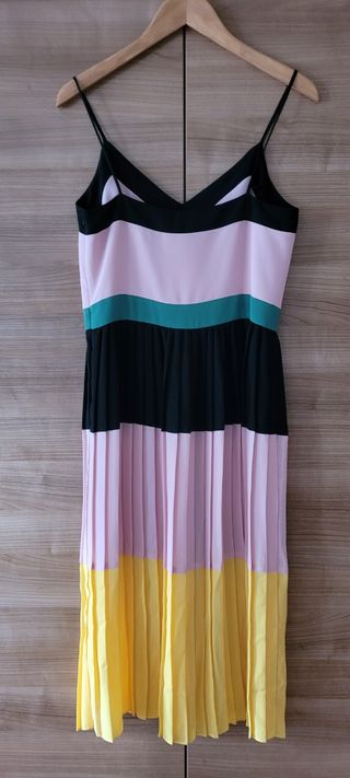 Vestido invitada, graduación,fiesta,etc.