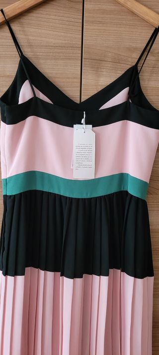 Vestido invitada, graduación,fiesta,etc.