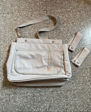 Bolso para carrito de bebé