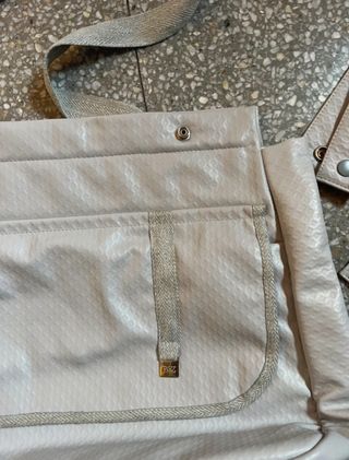 Bolso para carrito de bebé