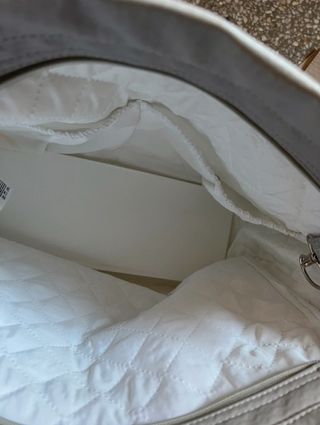 Bolso para carrito de bebé