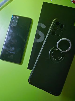 Samsung GALAXY S20+ 5G