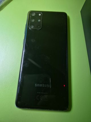 Samsung GALAXY S20+ 5G